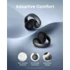 Ausinės ANKER Soundcore Aeroclip – juodos