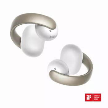 Ausinės Anker Soundcore AeroClip A3388G21