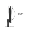 Philips 1000 serijos 24E1N1200A/00 LED monitorius 60,5 cm (23,8 colio) 1920 x 1080 pikselių Full HD LCD juodas