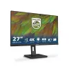 Philips 3000 serijos 27B1N3800/00 monitorius 68,6 cm (27 colių) 3840 x 2160 pikselių 4K Ultra HD LCD juodas