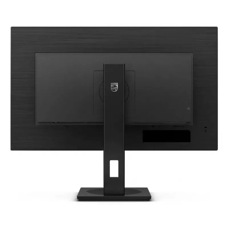 Philips 3000 serijos 27B1N3800/00 monitorius 68,6 cm (27 colių) 3840 x 2160 pikselių 4K Ultra HD LCD juodas