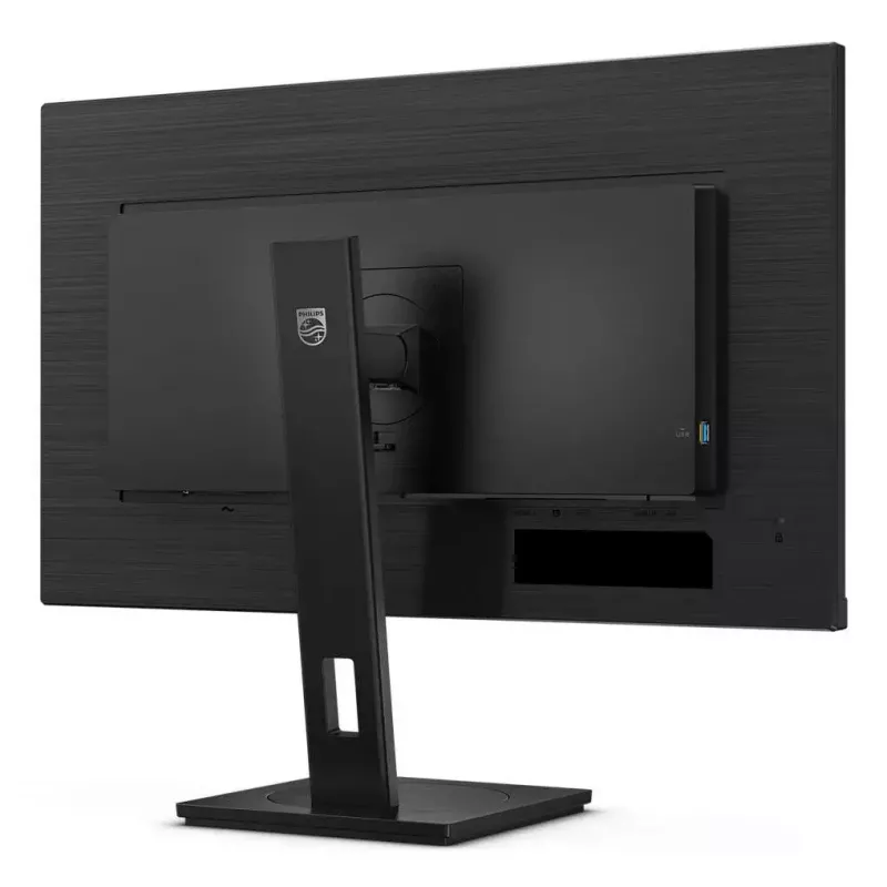 Philips 3000 serijos 27B1N3800/00 monitorius 68,6 cm (27 colių) 3840 x 2160 pikselių 4K Ultra HD LCD juodas