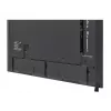 LG 55UH5N-M Skaitmeninis reklaminis ekranas 55 colių, 4K Ultra HD, IPS, 500 cd/m², WebOS, 24/7