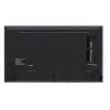 LG 55UH5N-M Skaitmeninis reklaminis ekranas 55 colių, 4K Ultra HD, IPS, 500 cd/m², WebOS, 24/7