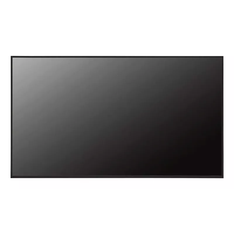 LG 55UH5N-M Skaitmeninis reklaminis ekranas 55 colių, 4K Ultra HD, IPS, 500 cd/m², WebOS, 24/7