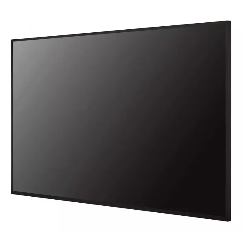 LG 55UH5N-M Skaitmeninis reklaminis ekranas 55 colių, 4K Ultra HD, IPS, 500 cd/m², WebOS, 24/7