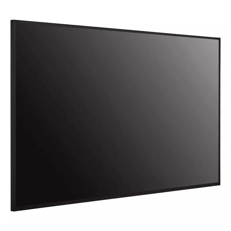 LG 55UH5N-M Skaitmeninis reklaminis ekranas 55 colių, 4K Ultra HD, IPS, 500 cd/m², WebOS, 24/7