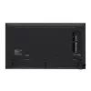 LG 55UH5N-M Skaitmeninis reklaminis ekranas 55 colių, 4K Ultra HD, IPS, 500 cd/m², WebOS, 24/7