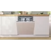 Bosch Serie 4 SMV4HVX07E indaplovė, visiškai įmontuojama, 14 komplektų