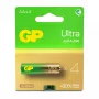 Baterija vienkartinė GP Batteries Ultra Alkaline GP15AU AA LR06 šarminė
