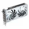 GIGABYTE GeForce RTX 5060 Ti EAGLE OC ICE 16G vaizdo plokštė - 16 GB GDDR7, 128 bitų, PCI-E 5.0, 2617 MHz, 3x DisplayPort, 1x HDMI