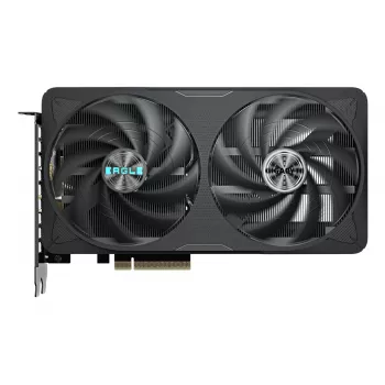 GIGABYTE GeForce RTX 5060 Ti EAGLE OC 16G vaizdo plokštė – 16 GB GDDR7, 128 bit, PCI-E 5.0, 2617 MHz, 3× DisplayPort, 1× HDMI, GV-N506TEAGLE OC-16GD