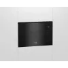 Beko BMGB20212B integruojama mikrobangė su grilliu, 20 l, 800 W, grillio galia 1000 W, 31,5 cm lėkštė, elektroninis valdiklis, juodos spalvos