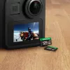 MicroSDXC ADATA Speed Plus 256GB UHS-I U3 V30 A2