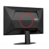 Monitorius AOC Q24G4RE 23,8 col. Quad HD (2560x1440) Fast IPS 180Hz 1 ms HDR10 DisplayPort 1.4 HDMI 2.0