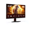 Monitorius AOC Q24G4RE 23,8 col. Quad HD (2560x1440) Fast IPS 180Hz 1 ms HDR10 DisplayPort 1.4 HDMI 2.0