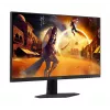Monitorius AOC Q24G4RE 23,8 col. Quad HD (2560x1440) Fast IPS 180Hz 1 ms HDR10 DisplayPort 1.4 HDMI 2.0