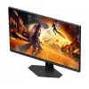 Monitorius AOC Q24G4RE 23,8 col. Quad HD (2560x1440) Fast IPS 180Hz 1 ms HDR10 DisplayPort 1.4 HDMI 2.0
