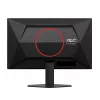 Monitorius AOC Q24G4RE 23,8 col. Quad HD (2560x1440) Fast IPS 180Hz 1 ms HDR10 DisplayPort 1.4 HDMI 2.0