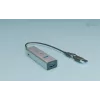 i-tec Metal Universal Charging HUB 2xUSB-C + 2x USB-A prievadai + Power Delivery 85W