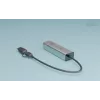 i-tec Metal Universal Charging HUB 2xUSB-C + 2x USB-A prievadai + Power Delivery 85W