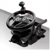 Thrustmaster T128-P vairas su pedalais, USB, juodas, PC/PS4/PS5