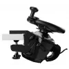 Thrustmaster T128-P vairas su pedalais, USB, juodas, PC/PS4/PS5
