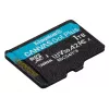 Kingston Technology Canvas Go! Plus Gen4 1 TB microSDXC 200R A2 U3 be adapterio