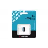 Kingston Technology Canvas Go! Plus Gen4 1 TB microSDXC 200R A2 U3 be adapterio