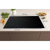 Gorenje GI8432BSCWF indukcinė kaitlentė, juoda, įmontuojama, 60 cm, 4 zonos