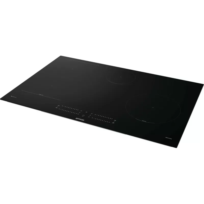 Gorenje GI8432BSCWF indukcinė kaitlentė, juoda, įmontuojama, 60 cm, 4 zonos