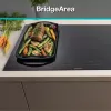 Gorenje GI8432BSCWF indukcinė kaitlentė, juoda, įmontuojama, 60 cm, 4 zonos