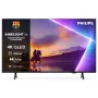 Philips 85PUS8510/12 televizorius 2.16 m (85 col.) 4K Ultra HD QLED Smart TV Wi-Fi juodas