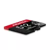 ADATA 512GB microSDXC A2 V30 U3 klasės 10 atminties kortelė, 100/85 MB/s