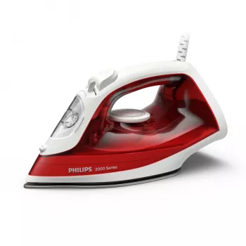 Philips 2000 serijos DST2010/40 lygintuvas su nepridegančiu padu, 2000 W