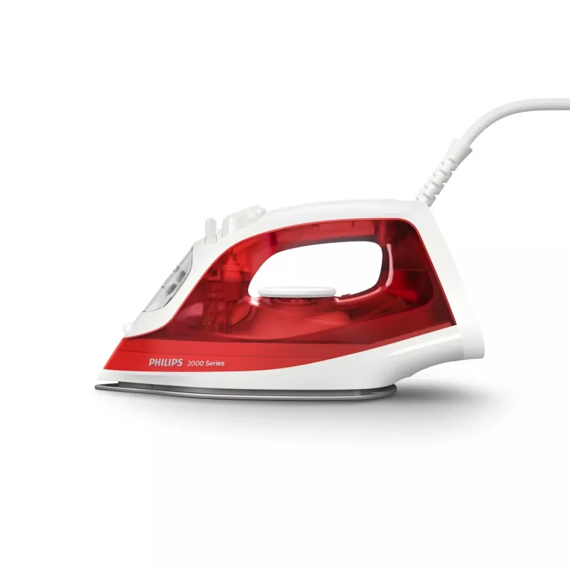 Philips 2000 serijos DST2010/40 lygintuvas su nepridegančiu padu, 2000 W