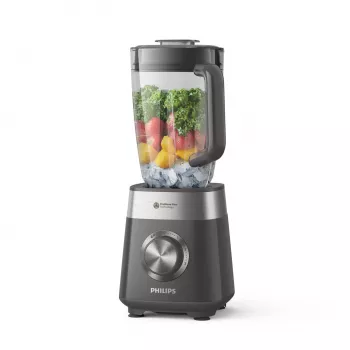Philips 5000 series HR3020/20 stalinis blenderis 2 L 1000 W pilkas, nerūdijantis plienas