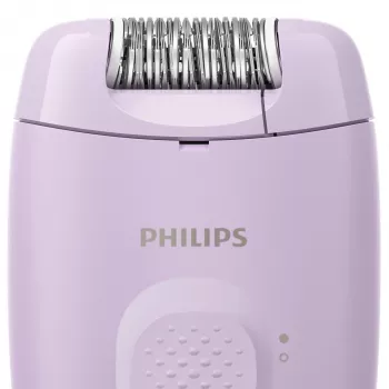 Philips 2000 serijos epiliatorius BRE237/00 laidinis