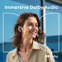 ANKER Soundcore Liberty 5 belaidės ausinės - mėlyna