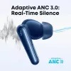 ANKER Soundcore Liberty 5 belaidės ausinės - mėlyna