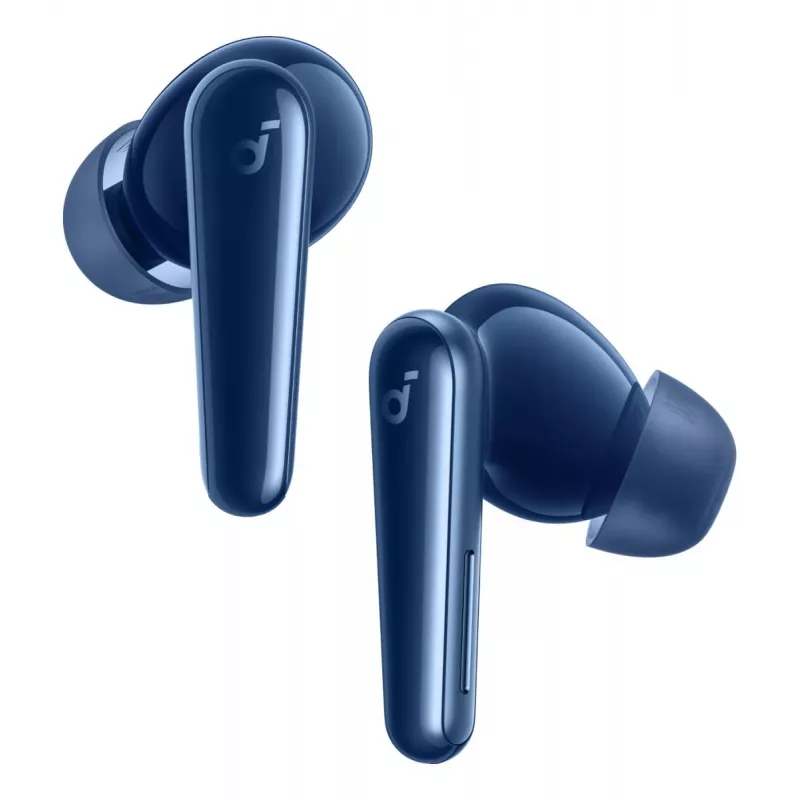 ANKER Soundcore Liberty 5 belaidės ausinės - mėlyna