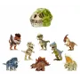 MGA Entertainment GrossMos aklasis asortimentas, 4 m., įvairių spalvų, plastikas