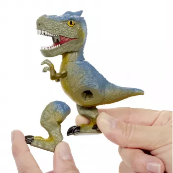 MGA Entertainment GrossMos aklasis asortimentas, 4 m., įvairių spalvų, plastikas