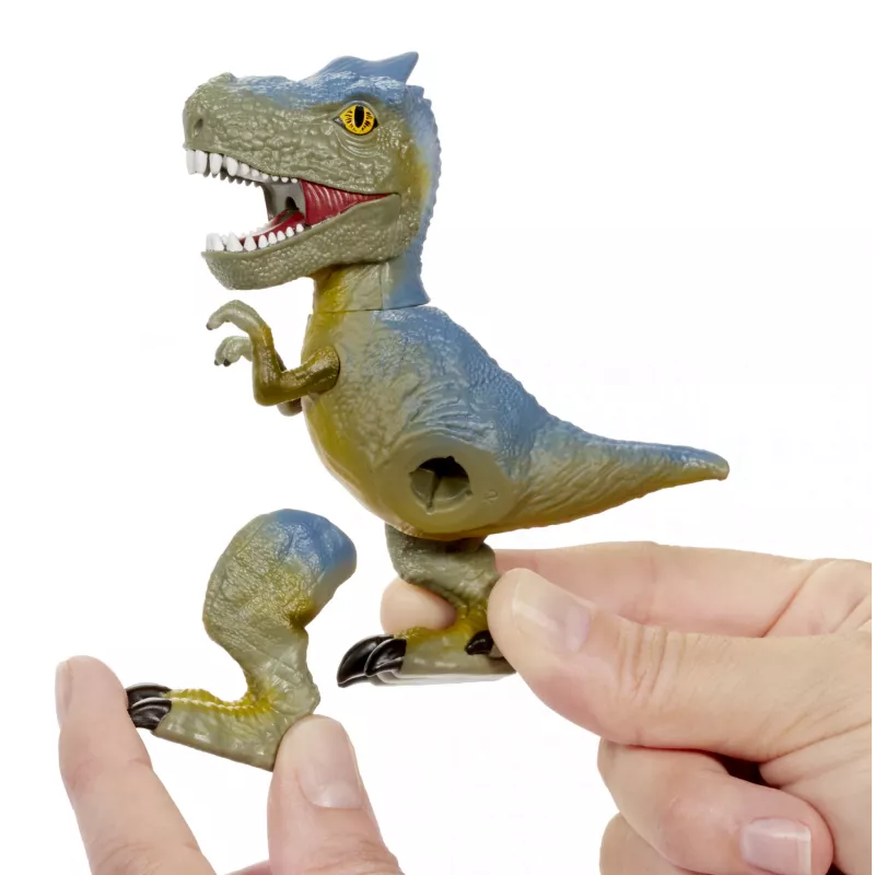 MGA Entertainment GrossMos aklasis asortimentas, 4 m., įvairių spalvų, plastikas
