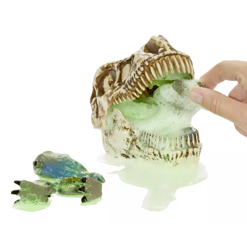MGA Entertainment GrossMos aklasis asortimentas, 4 m., įvairių spalvų, plastikas