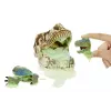 MGA Entertainment GrossMos aklasis asortimentas, 4 m., įvairių spalvų, plastikas