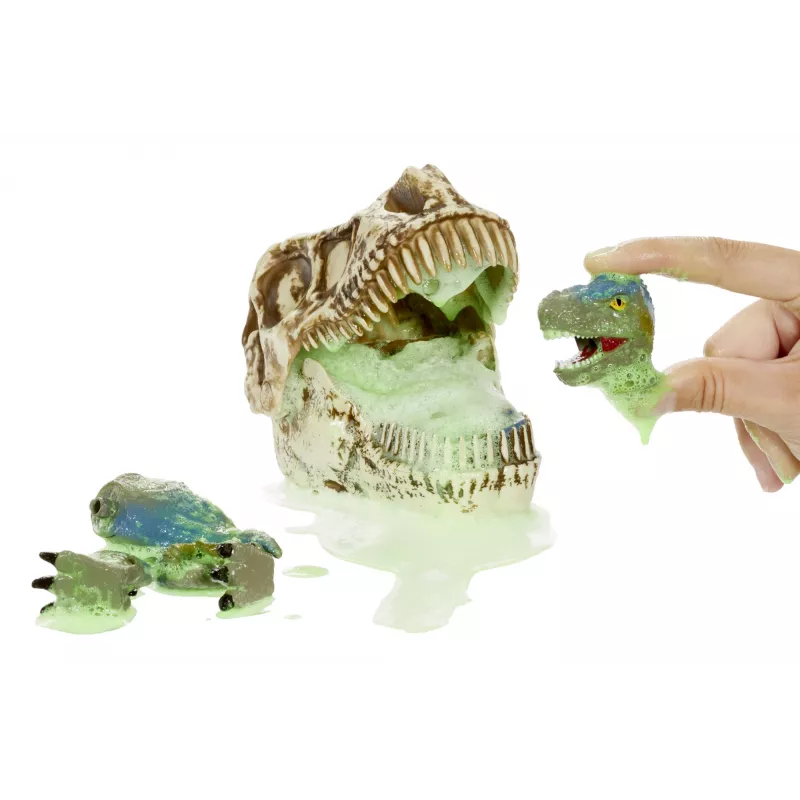 MGA Entertainment GrossMos aklasis asortimentas, 4 m., įvairių spalvų, plastikas