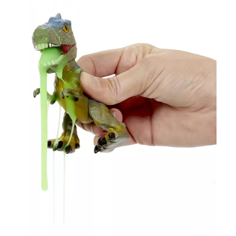 MGA Entertainment GrossMos aklasis asortimentas, 4 m., įvairių spalvų, plastikas