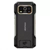 Išmanusis telefonas UleFone Armor 27T 6,58 colio 12GB RAM 256GB juodas, energijos klasė A