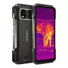 Išmanusis telefonas UleFone Armor 27T 6,58 colio 12GB RAM 256GB juodas, energijos klasė A